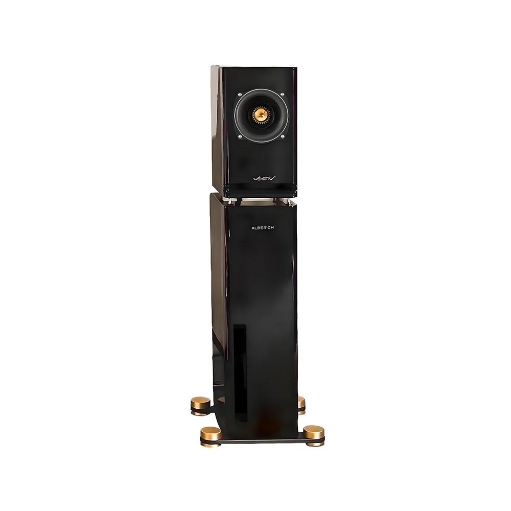 Voxativ The Voxativ Alberich² – A System as powerful as Your Voxativ The Voxativ Alberich² – A System as powerful as Your